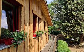 Chalet De La Forêt - 6 personnes